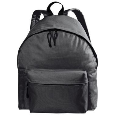Logo trade corporate gift photo of: Trendy backpack CADIZ