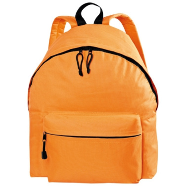Logotrade promotional items photo of: Trendy backpack CADIZ