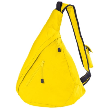 Logo trade advertising products image of: City bag CORDOBA