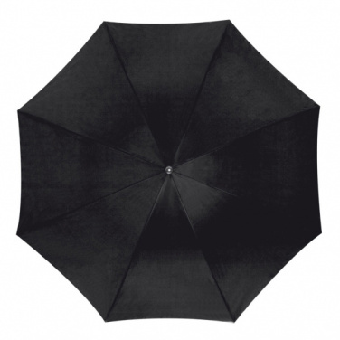Logotrade promotional giveaway image of: Automatic walking-stick umbrella LE MANS