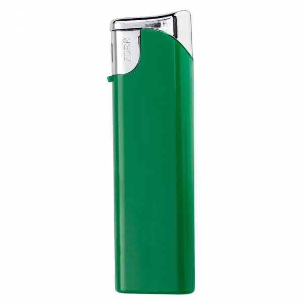Logotrade promotional item picture of: Electronic lighter KNOXVILLE