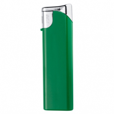 Logotrade promotional item image of: Electronic lighter KNOXVILLE