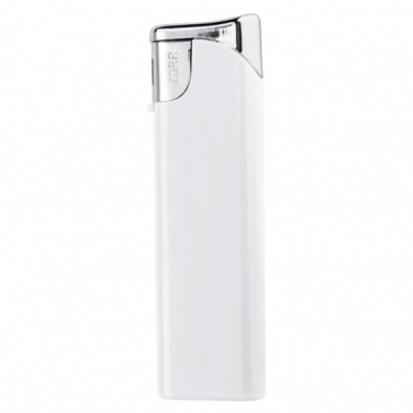 Logo trade promotional gifts picture of: Electronic lighter KNOXVILLE