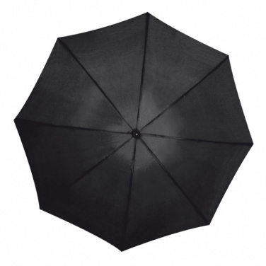 Logotrade promotional products photo of: XL storm umbrella HURRICAN
