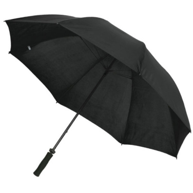 Logotrade promotional gifts photo of: XL storm umbrella HURRICAN
