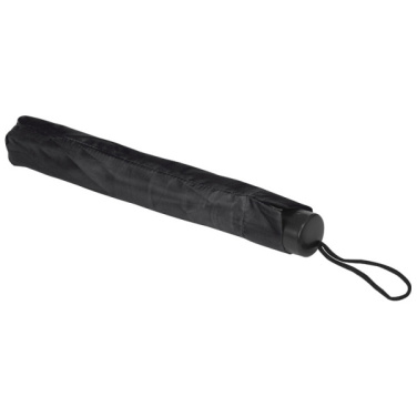 Logo trade advertising products picture of: Foldable umbrella LILLE