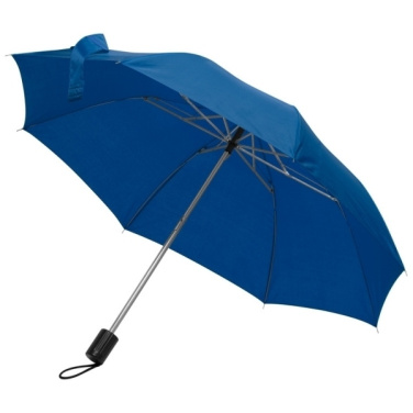 Logotrade business gift image of: Foldable umbrella LILLE