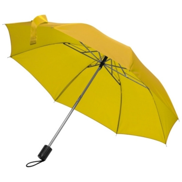 Logotrade promotional product image of: Foldable umbrella LILLE