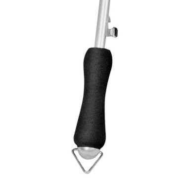 Logotrade promotional gift picture of: Automatic umbrella with UV protection AVIGNON