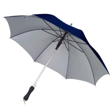 Logotrade promotional item image of: Automatic umbrella with UV protection AVIGNON