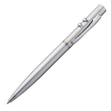 Logotrade business gifts photo of: Metal laser pointer DETROIT