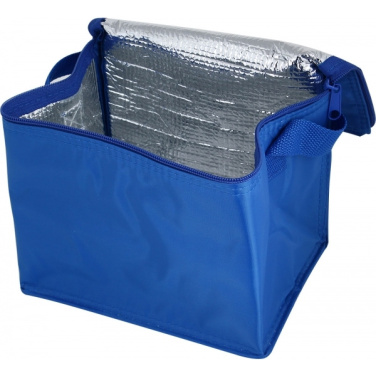Logo trade promotional products picture of: Cool bag 6 x 0,5 l MESA