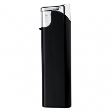 Logo trade promotional product photo of: Electronic lighter KNOXVILLE