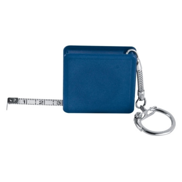 Logotrade corporate gift picture of: Steel measuring tape ABERDEEN