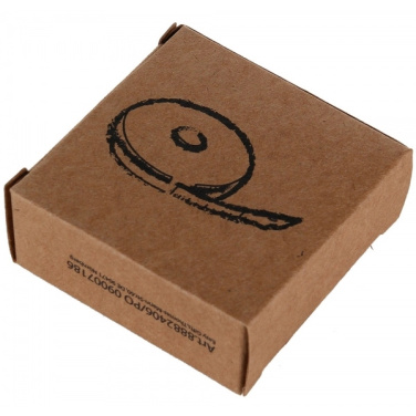 Logo trade business gift photo of: 1.5 meter tailor measuring tape BUENOS AIRES