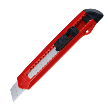 Logo trade business gift photo of: Big cutter QUITO