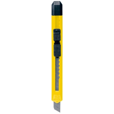 Logo trade promotional merchandise image of: Small cutter SAN SALVADOR