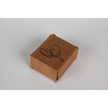Logotrade advertising product image of: 3 meter steel measuring tape DENVER