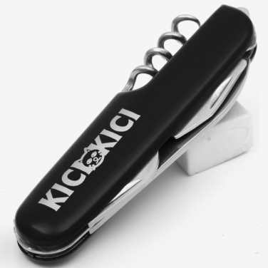 Logotrade promotional products photo of: Pocket knife HAVANNA