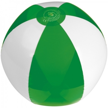 Logotrade advertising products photo of: Beach ball MONTEPULCIANO