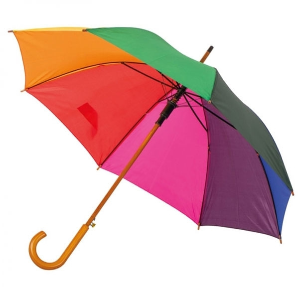 Logotrade promotional giveaway image of: Umbrella SARAJEVO