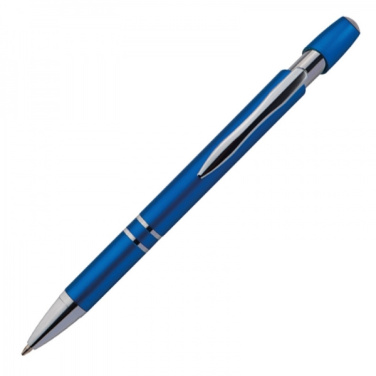 Logotrade promotional gift picture of: Plastic ballpen EPPING