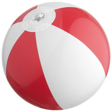 Logotrade promotional giveaway picture of: Mini beach ball ACAPULCO