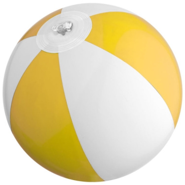 Logo trade advertising product photo of: Mini beach ball ACAPULCO