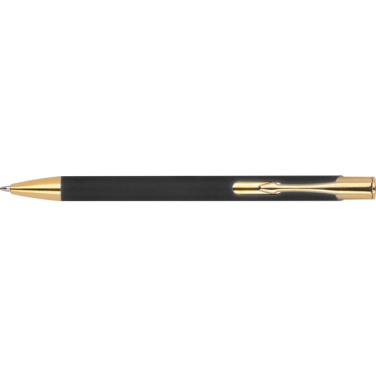 Logo trade promotional gift photo of: Ballpen GLENDALE