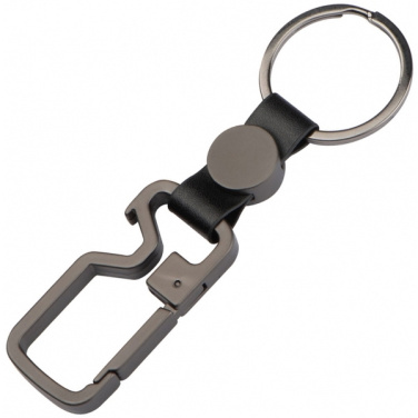 Logo trade promotional item photo of: Keyring MACAU