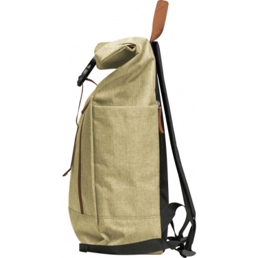 Logotrade corporate gifts photo of: Backpack SALZBURG