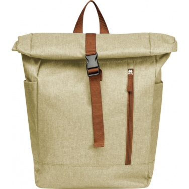 Logotrade business gifts photo of: Backpack SALZBURG