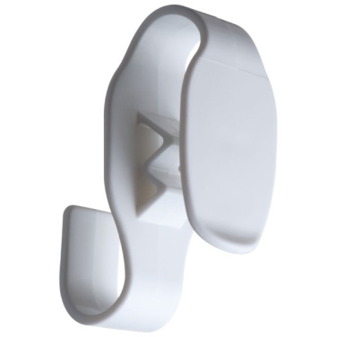 Logo trade promotional gifts image of: Bag holder for trolleys ARMANT