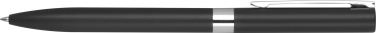 Logo trade promotional giveaway photo of: Gel pen HUELVA