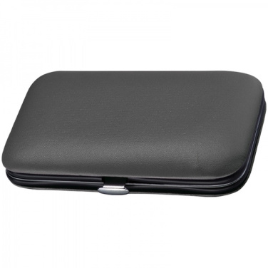 Logotrade promotional products photo of: Manicure set SION