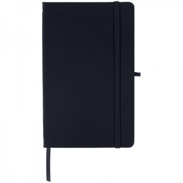 Logo trade promotional products picture of: A5 note book KIEL