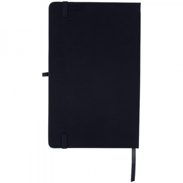 Logotrade corporate gift image of: A5 note book KIEL