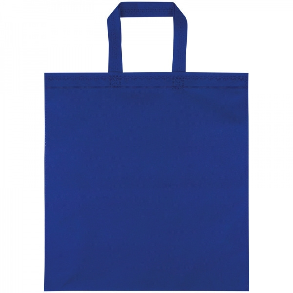 Logo trade promotional giveaways image of: Non woven bag NIVALA