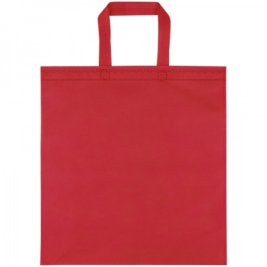 Logo trade advertising products picture of: Non woven bag NIVALA