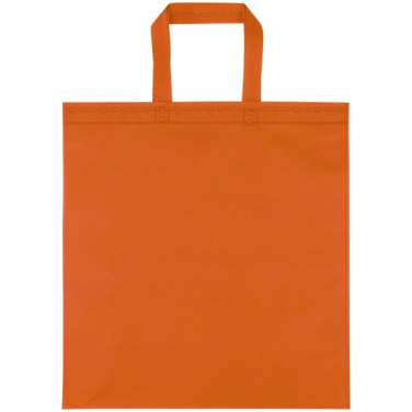 Logo trade advertising products picture of: Non woven bag NIVALA