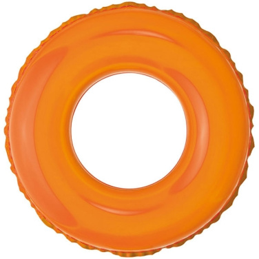Logo trade promotional merchandise picture of: Swim ring BEVEREN