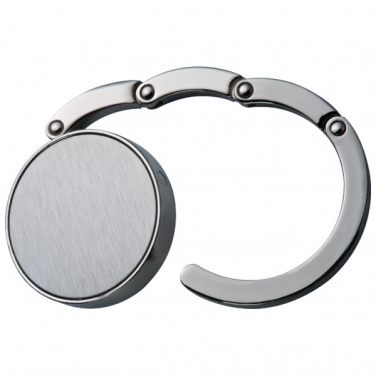 Logo trade promotional giveaways image of: Handbag holder ROSE HILL