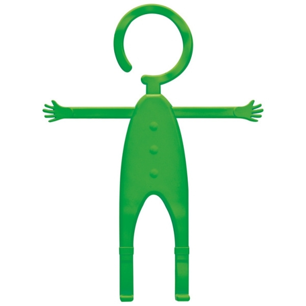 Logo trade promotional merchandise image of: Mobile phone holder LODSCH