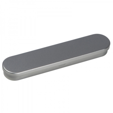 Logotrade advertising products photo of: Metal laser pointer MATLOCK