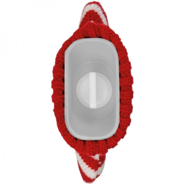 Logo trade promotional giveaways picture of: Christmas hot water bottle KALIBO