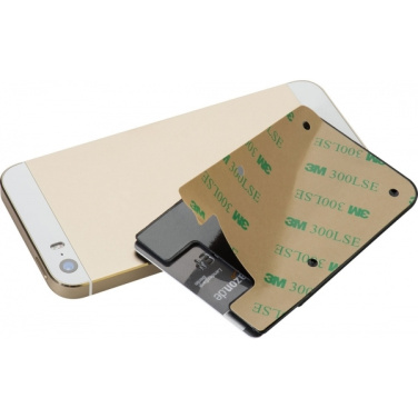 Logo trade advertising products picture of: Smart phone bag BORDEAUX
