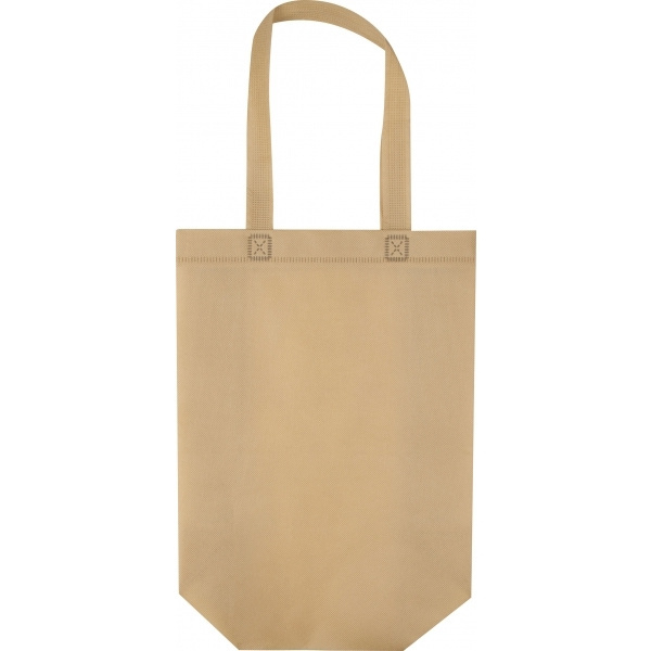 Logotrade promotional gift picture of: Non-woven Bag SAN ANGELO