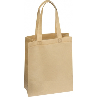 Logo trade promotional product photo of: Non-woven Bag SAN ANGELO