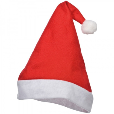 Logotrade promotional gift picture of: Christmas hat VISBY