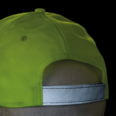 Logo trade promotional gift photo of: Childrens baseball cap SEATTLE